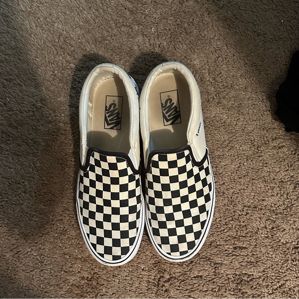 Vans